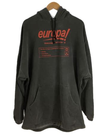 balenciaga europa hoodie rep site www.reddit.com